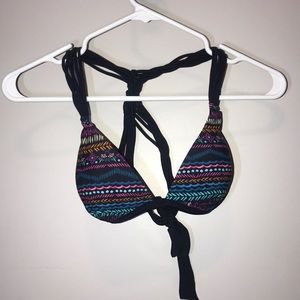 Arizona jeans bikini top